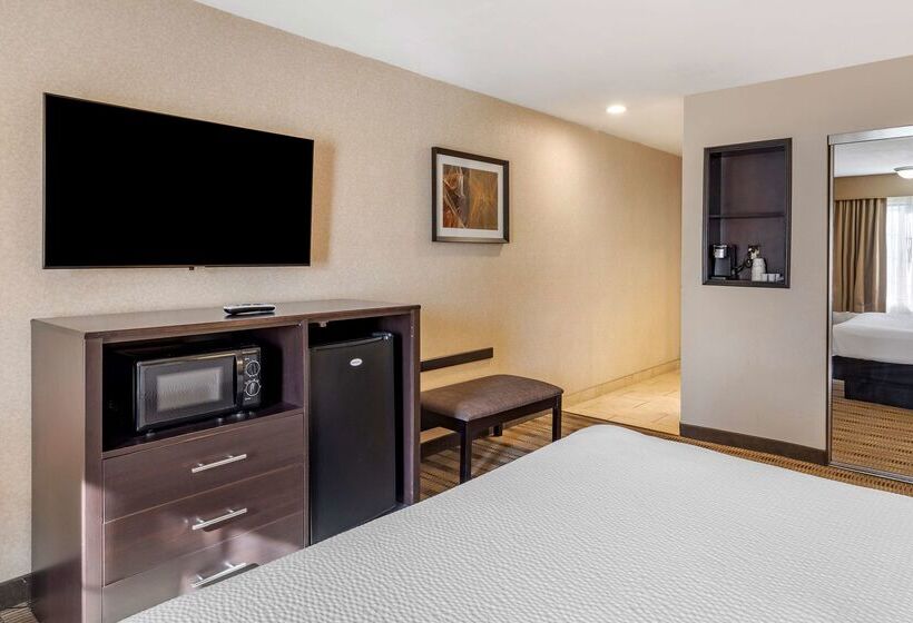 ホテル Best Western Country Inn Temecula