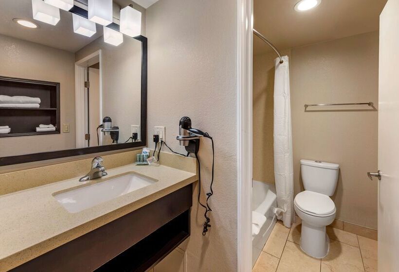 ホテル Best Western Country Inn Temecula