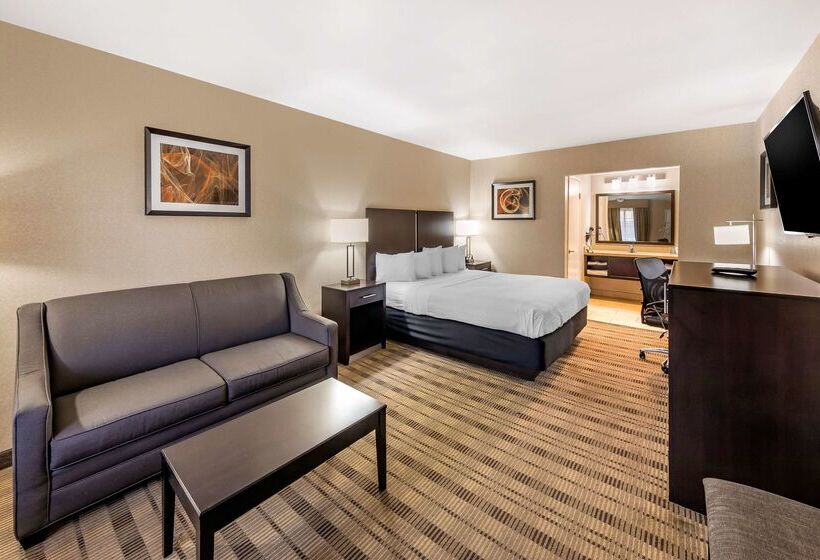 ホテル Best Western Country Inn Temecula