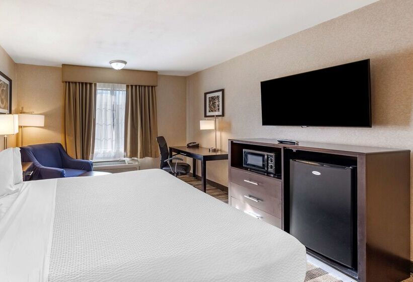 ホテル Best Western Country Inn Temecula