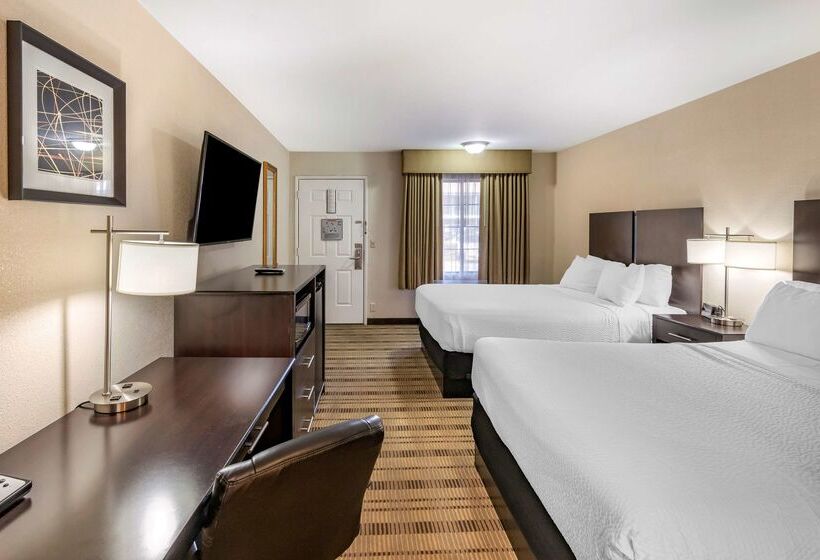 ホテル Best Western Country Inn Temecula