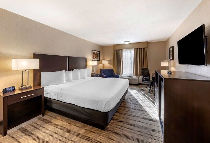 ホテル Best Western Country Inn Temecula