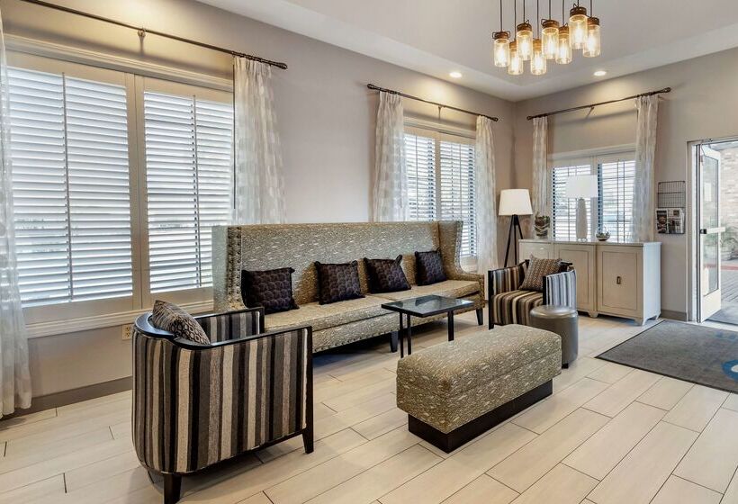 ホテル Best Western Country Inn Temecula