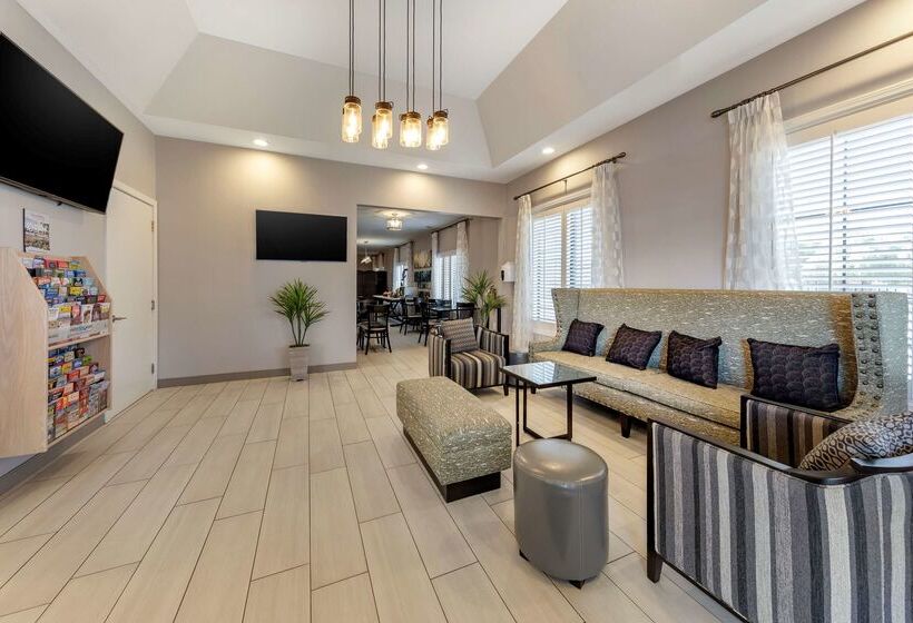 ホテル Best Western Country Inn Temecula