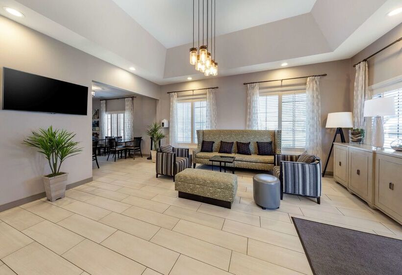 בית מלון כפרי Best Western Country Inn Temecula