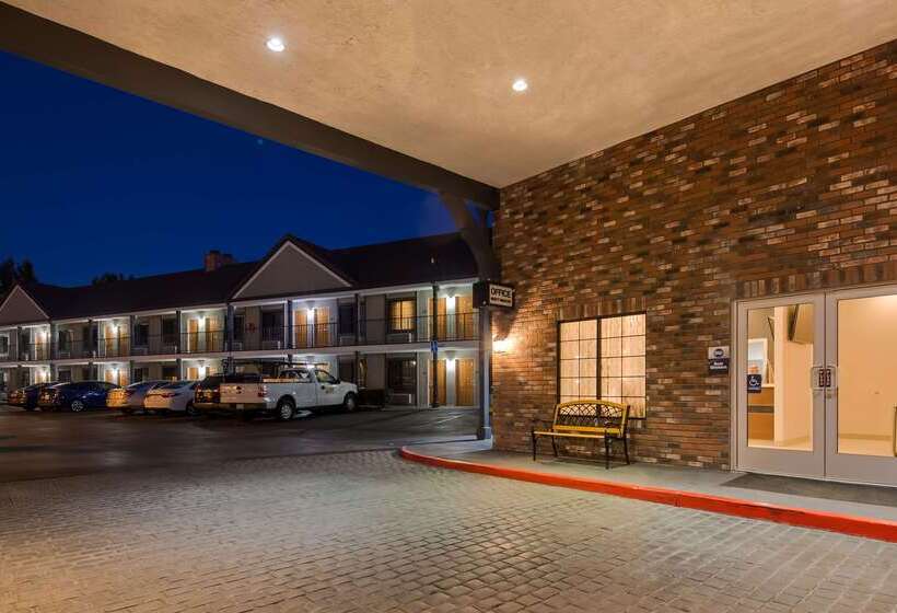 ホテル Best Western Country Inn Temecula