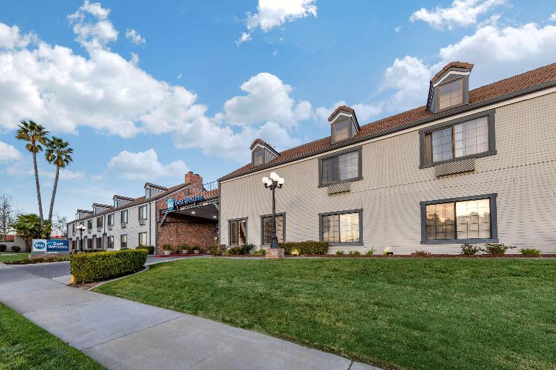 ホテル Best Western Country Inn Temecula