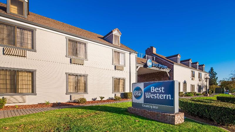 ホテル Best Western Country Inn Temecula