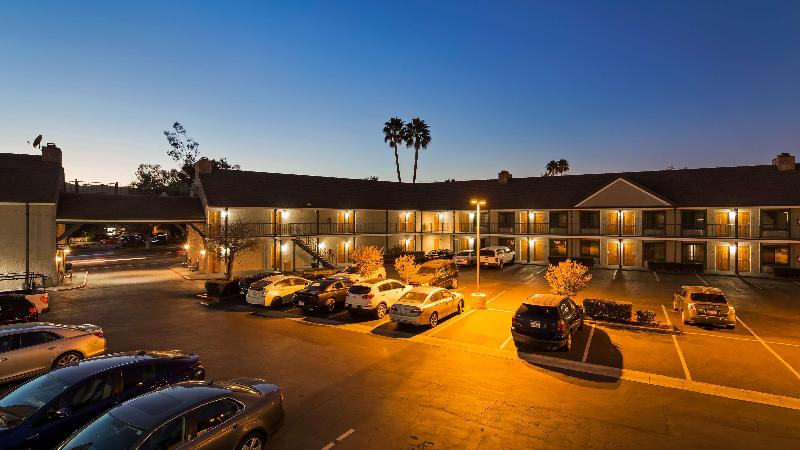 ホテル Best Western Country Inn Temecula