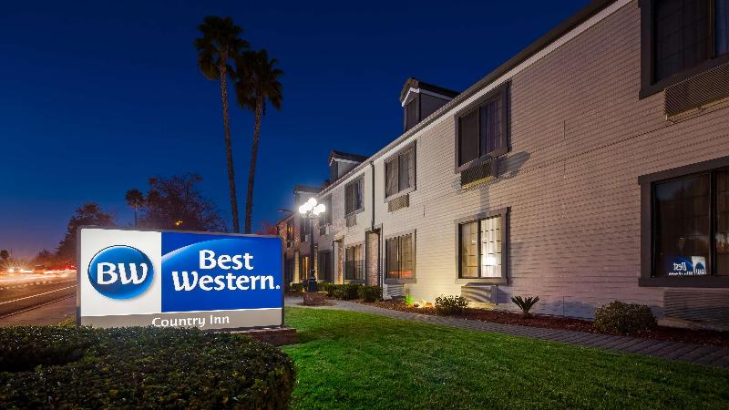 ホテル Best Western Country Inn Temecula