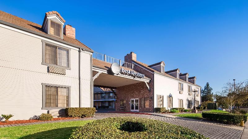 ホテル Best Western Country Inn Temecula