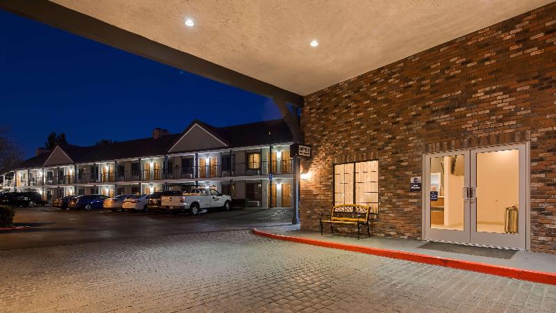 ホテル Best Western Country Inn Temecula