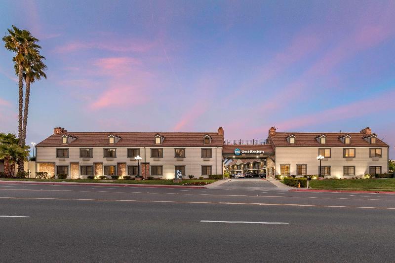 ホテル Best Western Country Inn Temecula