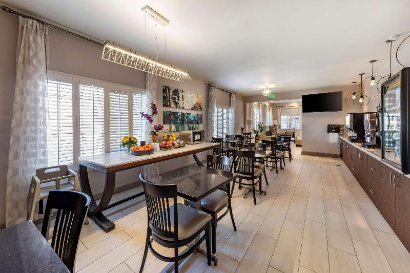 ホテル Best Western Country Inn Temecula