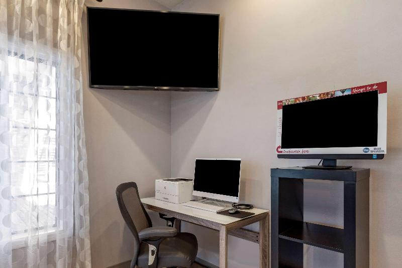 ホテル Best Western Country Inn Temecula