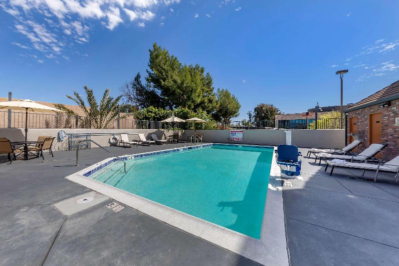 ホテル Best Western Country Inn Temecula