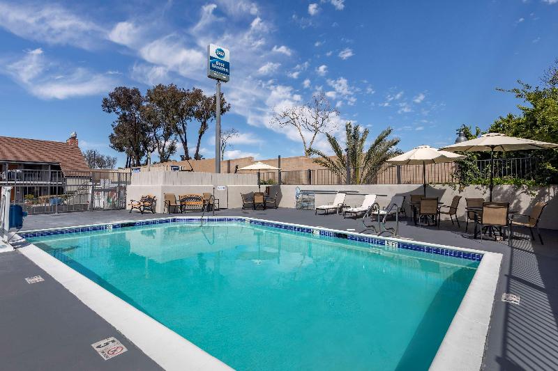 ホテル Best Western Country Inn Temecula