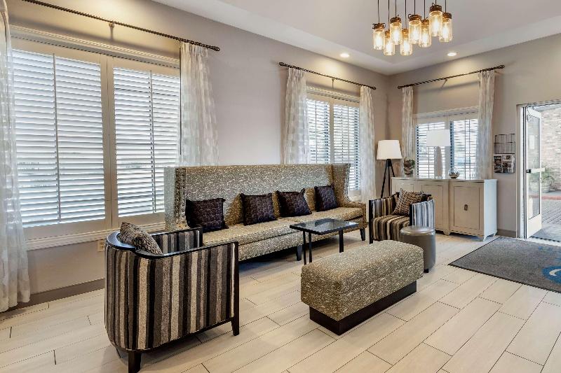 ホテル Best Western Country Inn Temecula