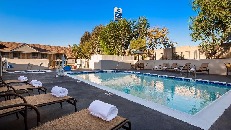 ホテル Best Western Country Inn Temecula