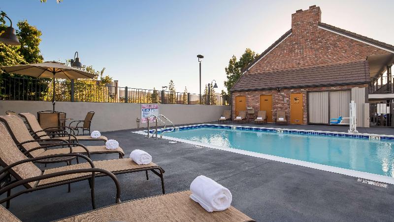 ホテル Best Western Country Inn Temecula