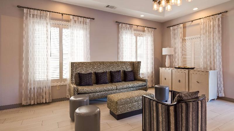 ホテル Best Western Country Inn Temecula