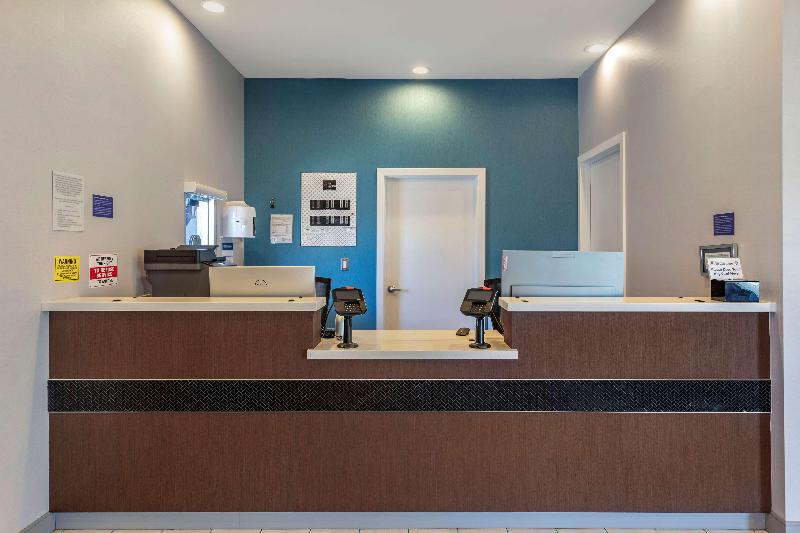 בית מלון כפרי Best Western Country Inn Temecula