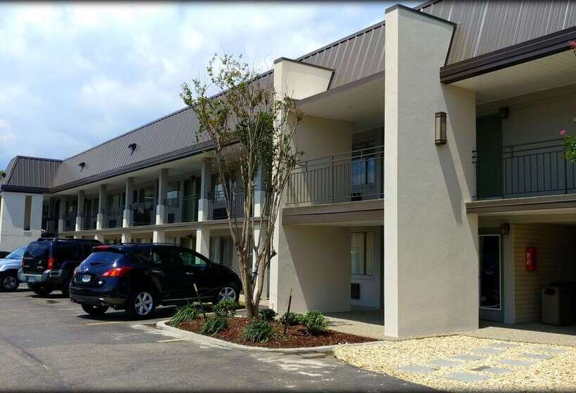 ホテル Surestay Plus By Best Western Covington