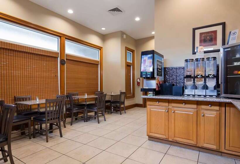 בית מלון כפרי Surestay Plus By Best Western Covington