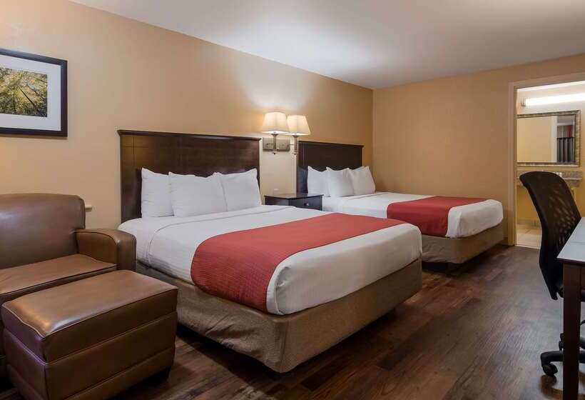 ホテル Surestay Plus By Best Western Covington