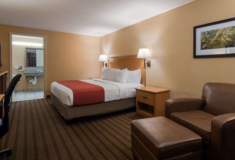 בית מלון כפרי Surestay Plus By Best Western Covington