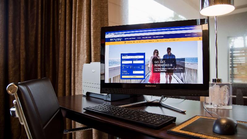 Отель Surestay Plus By Best Western Covington