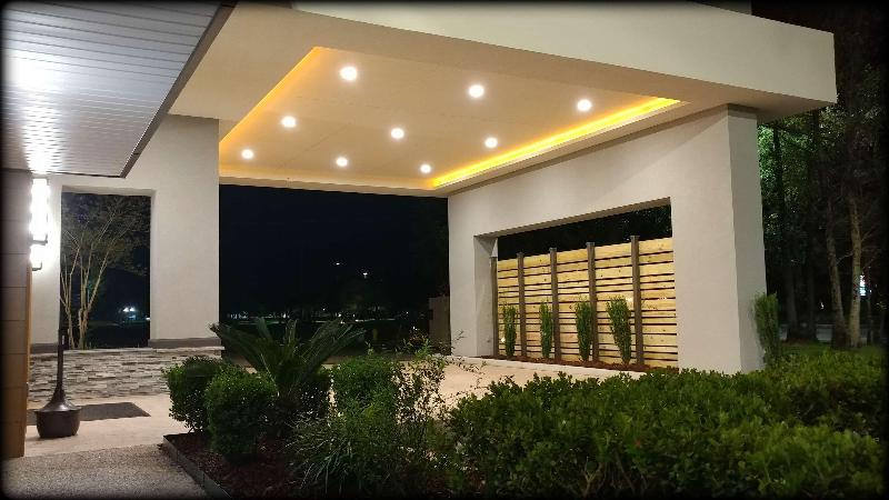 ホテル Surestay Plus By Best Western Covington