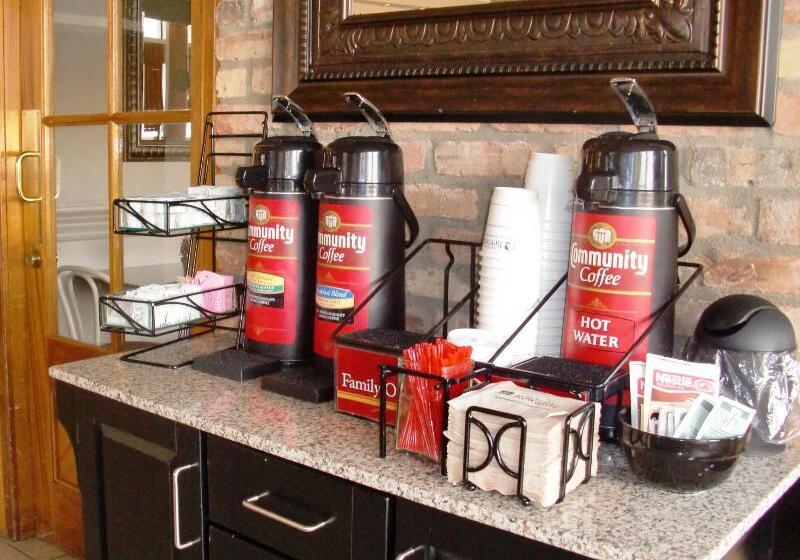 Отель Surestay Plus By Best Western Covington