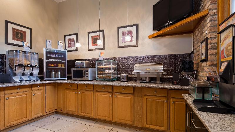 ホテル Surestay Plus By Best Western Covington