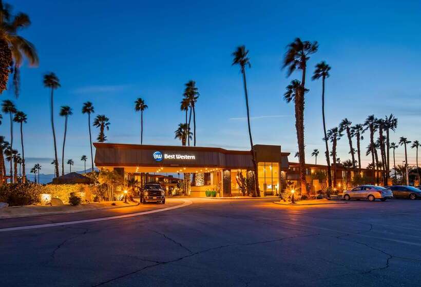 בית מלון כפרי Best Western Date Tree