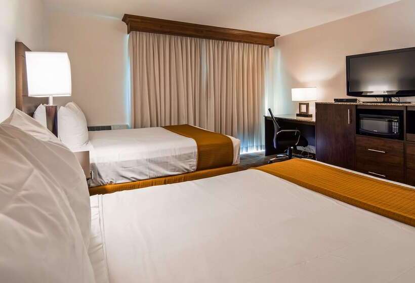 בית מלון כפרי Best Western Date Tree