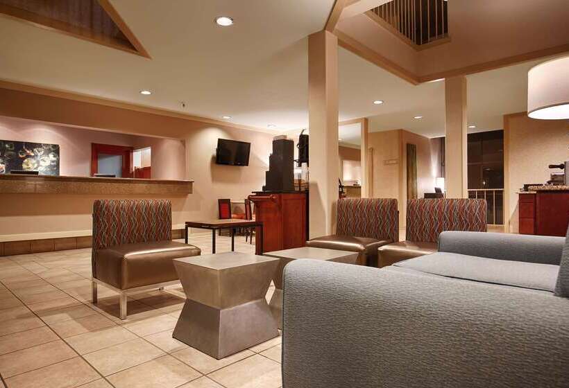 فندق Best Western De Anza Inn