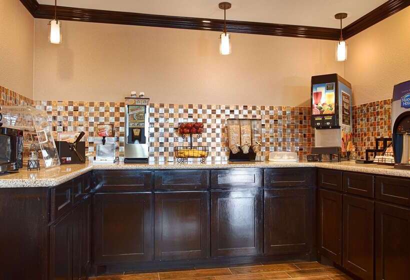 فندق Scottish Inns   Decatur