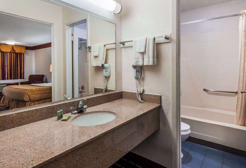 فندق Scottish Inns   Decatur