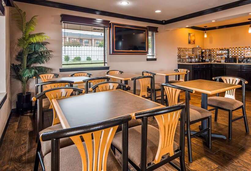 فندق Scottish Inns   Decatur