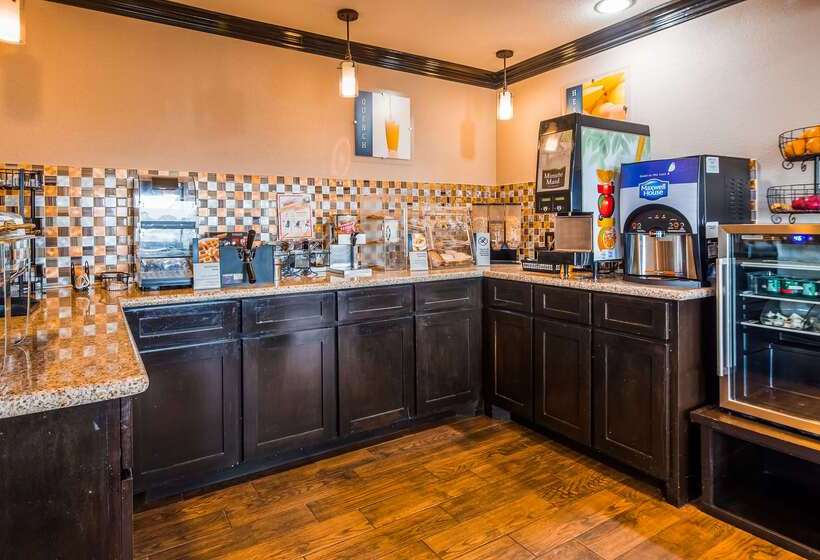 فندق Scottish Inns   Decatur