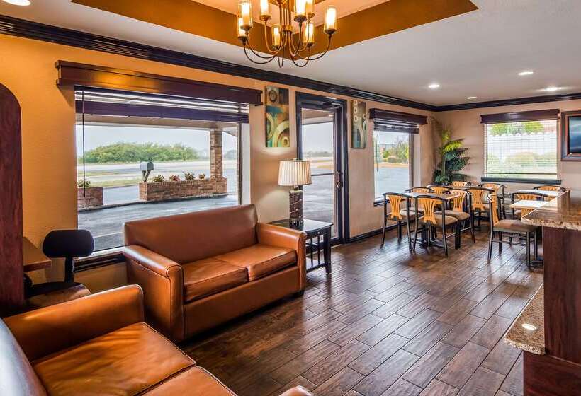 فندق Scottish Inns   Decatur