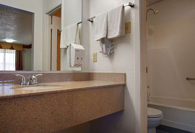 فندق Scottish Inns   Decatur