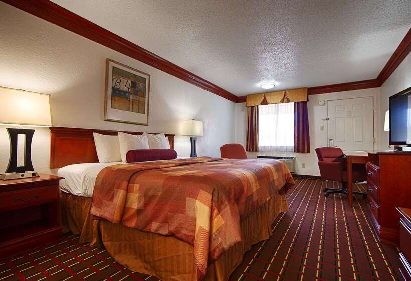 فندق Scottish Inns   Decatur