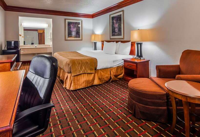 فندق Scottish Inns   Decatur