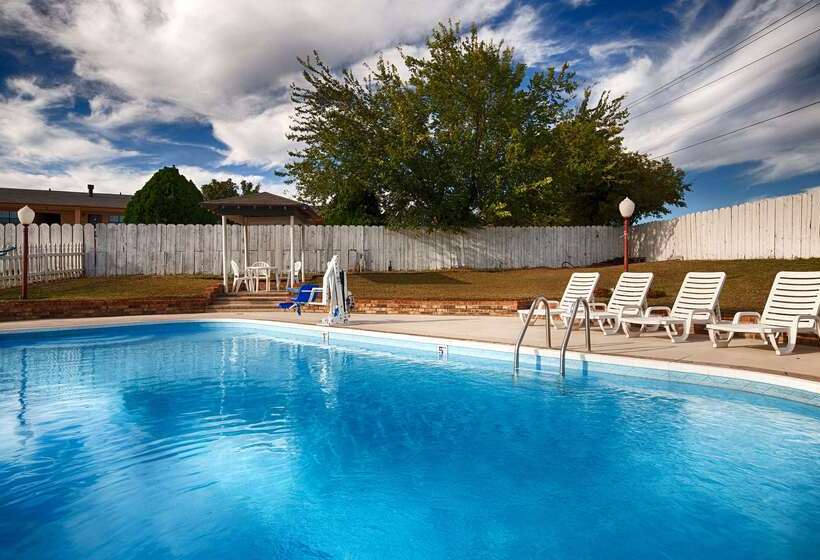 فندق Scottish Inns   Decatur