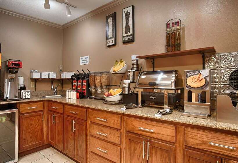 فندق Best Western Delhi Inn