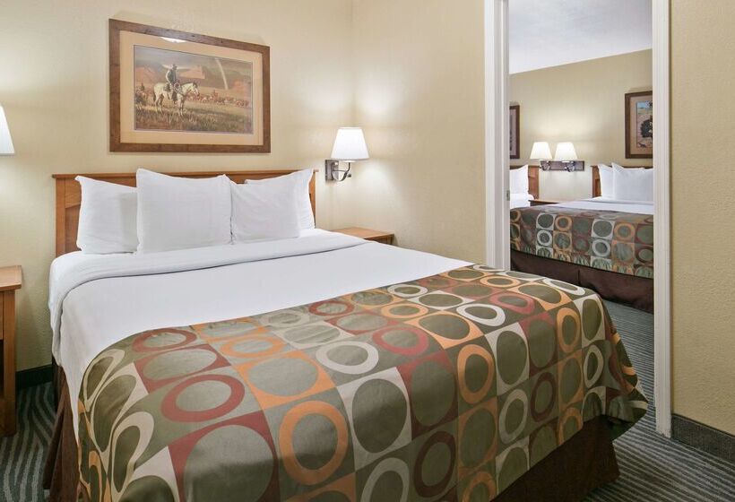 호텔 Best Western Desert Inn