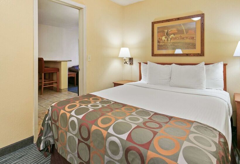 호텔 Best Western Desert Inn