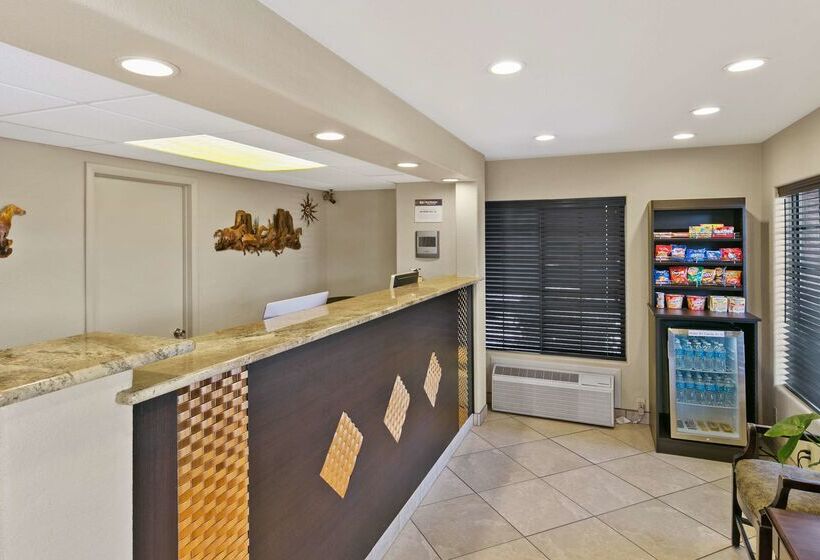 호텔 Best Western Desert Inn